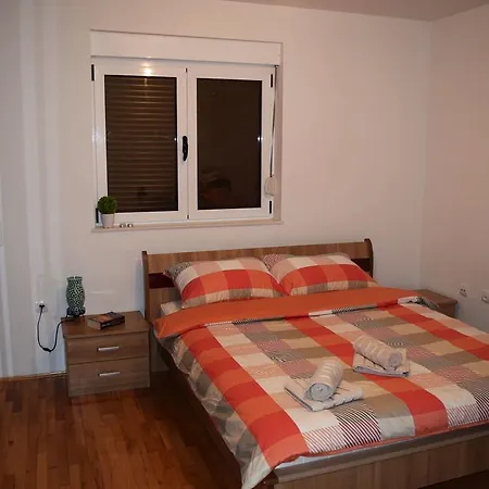 Apartman Ancora1 Trebinje Exterior photo