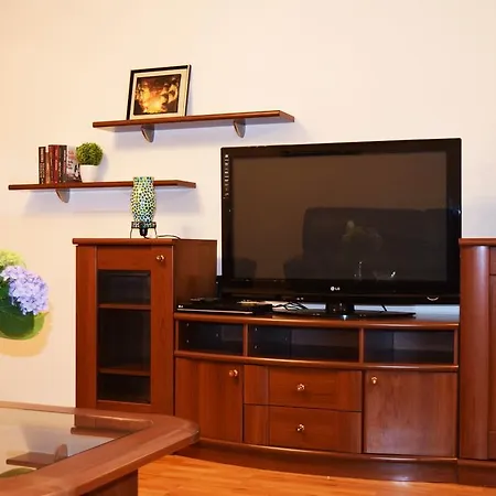 Apartman Ancora1 Trebinje Exterior photo