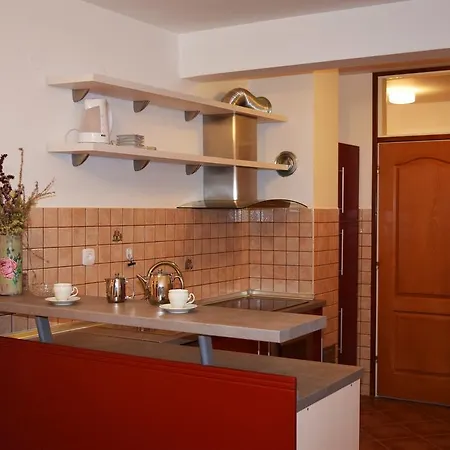 Apartman Ancora1 Trebinje Exterior photo