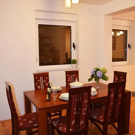 Apartman Ancora1 Trebinje Exterior photo