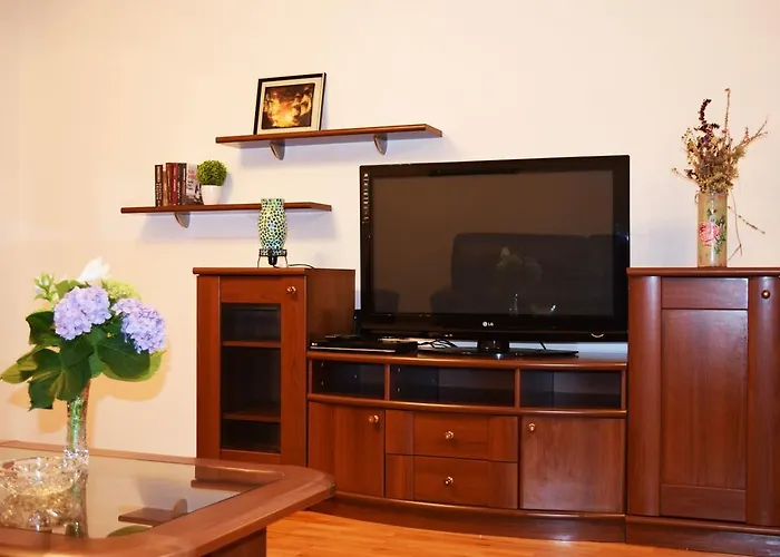 Apartman Ancora1