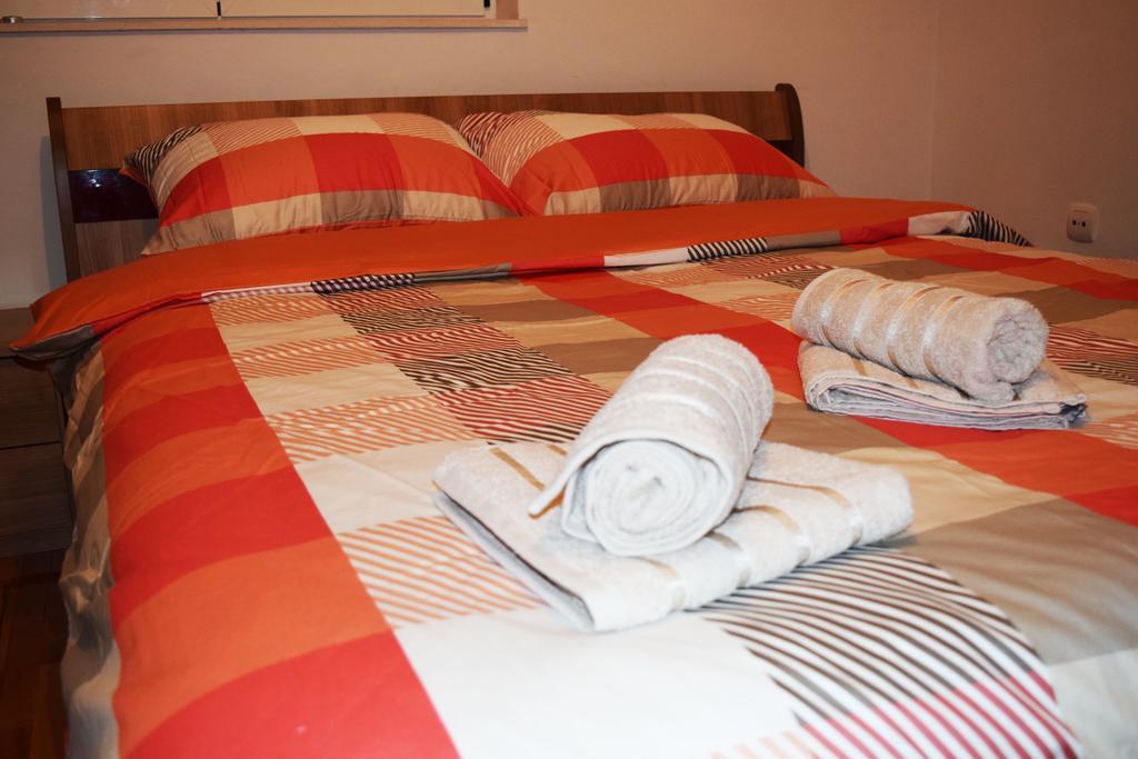 Ancora1 Apartment *