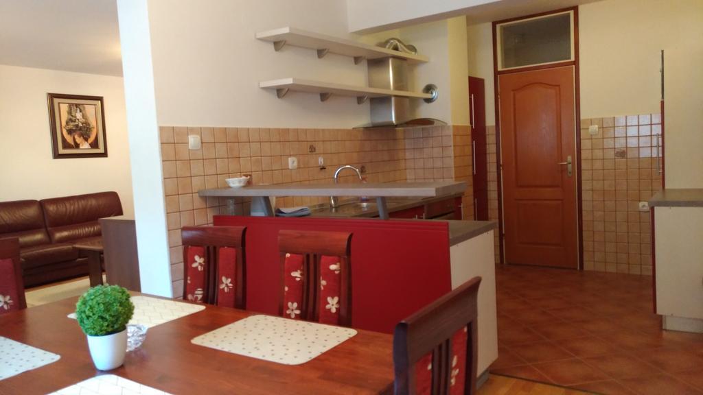 Ancora1 Apartment *
