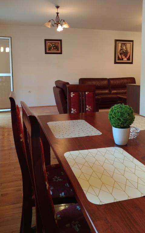 Apartment Ancora1 *